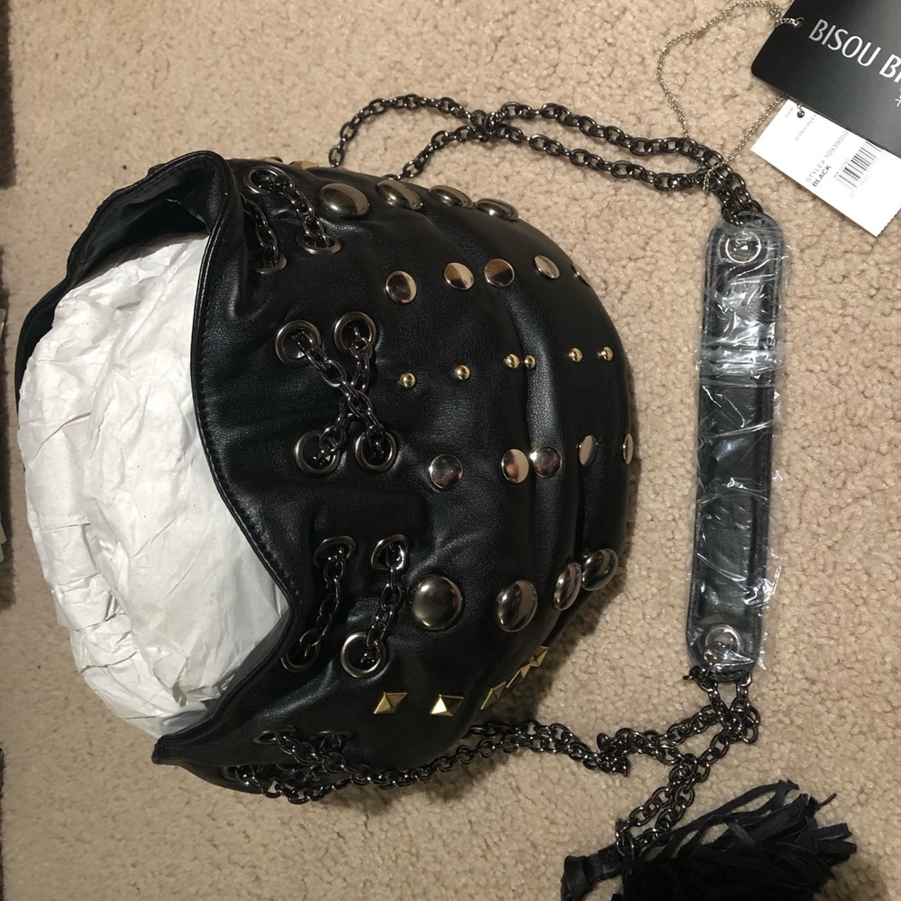 BISOU BISOU bag BNWT